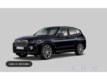 BMW X3 0