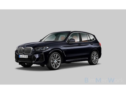 BMW X3 0