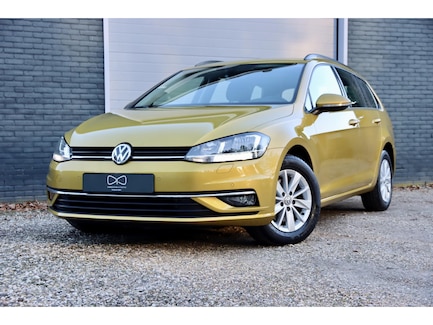 Volkswagen Golf 0