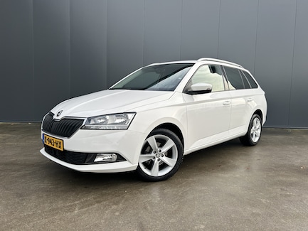 Skoda Fabia 0