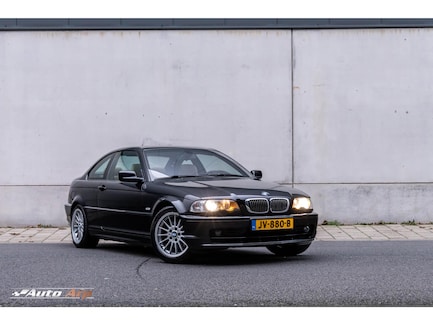 BMW 3-Serie 0