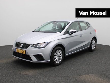 SEAT Ibiza 0