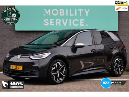 Volkswagen ID.3 0