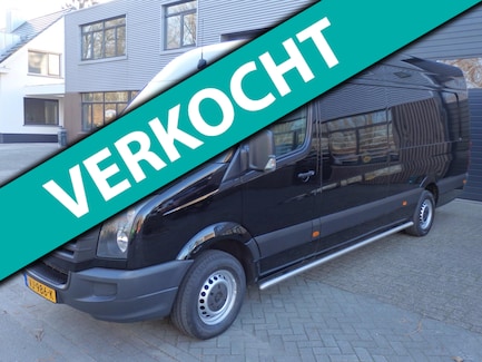 Volkswagen Crafter 0