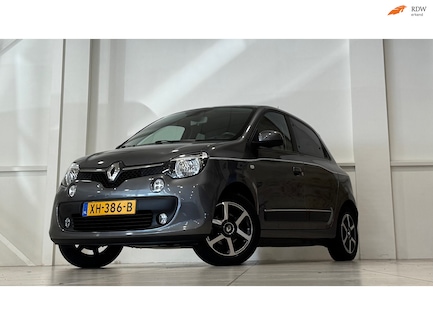 Renault Twingo 0