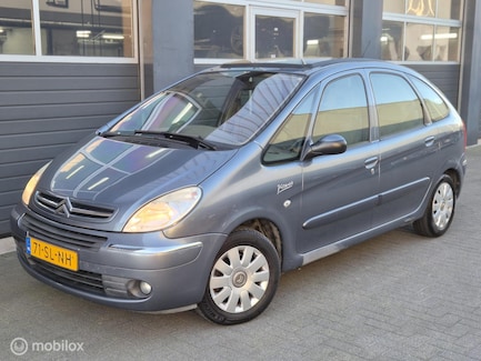 Citroën Xsara Picasso 0