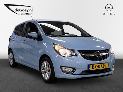 Opel Karl 0