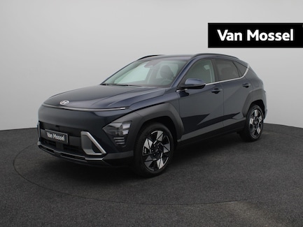 Hyundai Kona 0