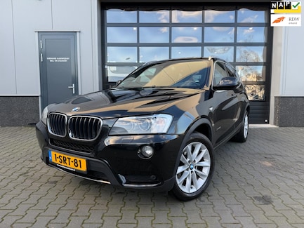 BMW X3 0