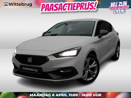 SEAT Leon 0