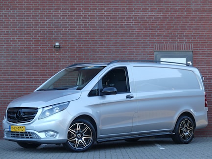 Mercedes-Benz Vito 0