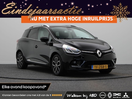Renault Clio 0