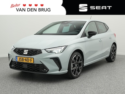 SEAT Ibiza 0