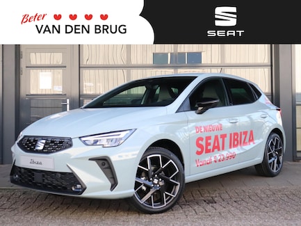 SEAT Ibiza 0