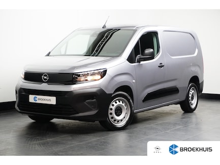 Opel Combo 0
