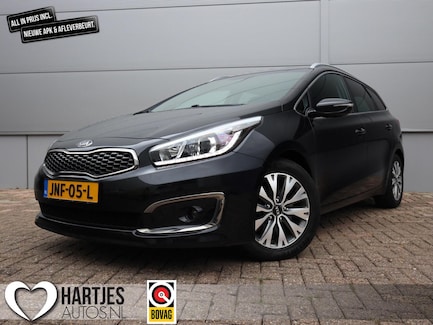 Kia Ceed 0