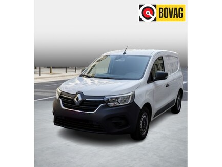 Renault Kangoo 0