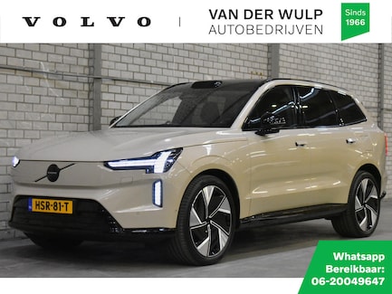 Volvo EX90 0