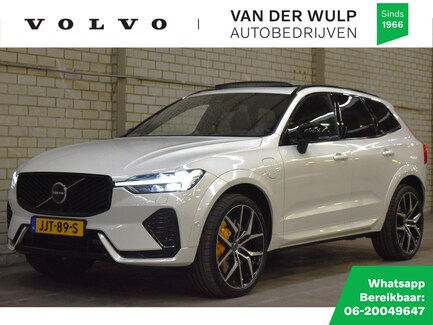 Volvo XC60 0