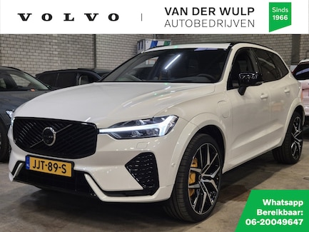 Volvo XC60 0