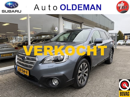 Subaru Outback 0