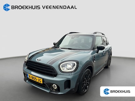 MINI Countryman 0