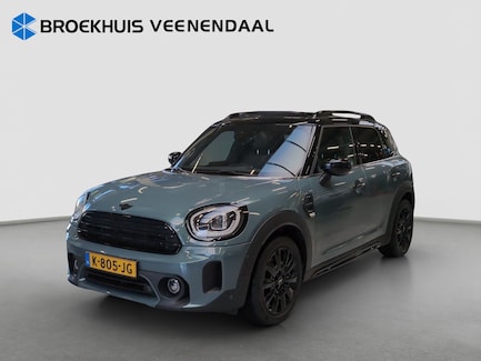 MINI Countryman 0