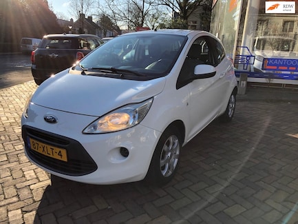 Ford Ka 0