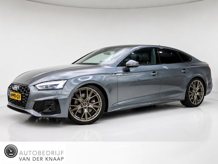 Audi A5 0