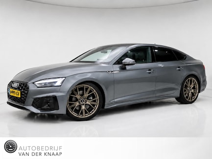 Audi A5 0