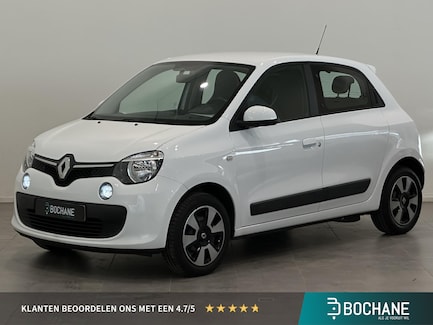 Renault Twingo 0