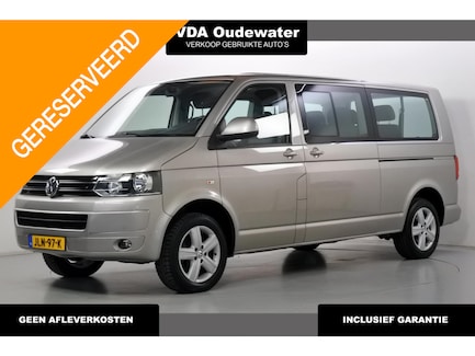 Volkswagen Transporter 0
