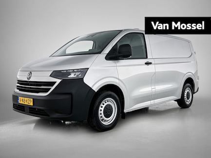 Volkswagen Transporter 0