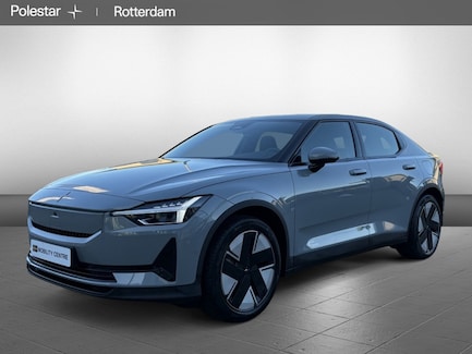 Polestar 2 0