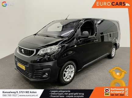 Peugeot Expert 0