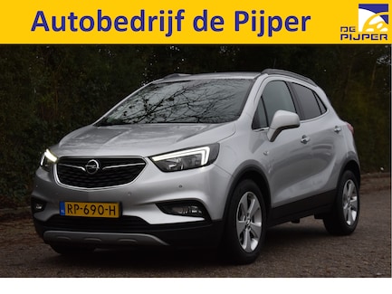 Opel Mokka 0
