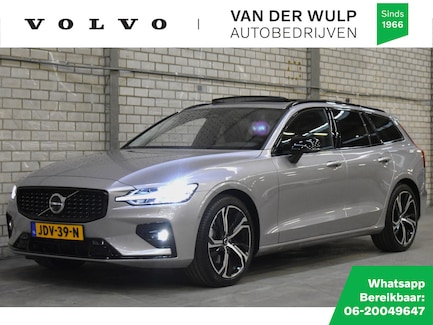 Volvo V60 0