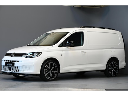 Volkswagen Caddy Maxi 0