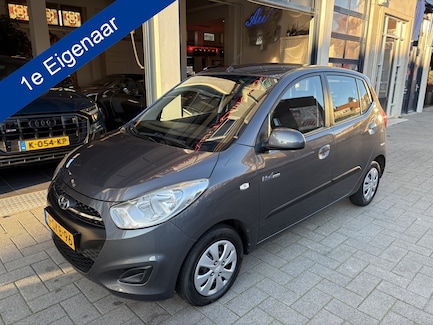 Hyundai i10 0