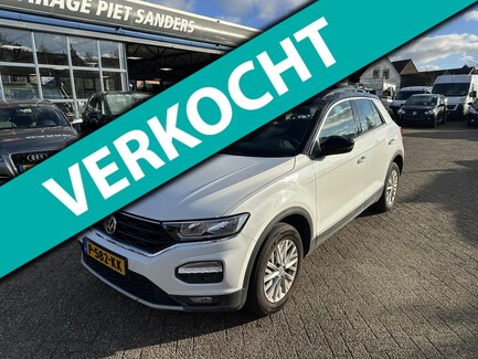 Volkswagen T-Roc 0