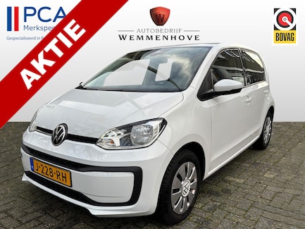Volkswagen Up! 0
