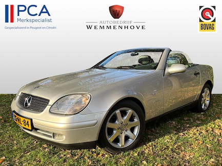 Mercedes-Benz SLK 0