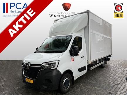 Renault Master 0