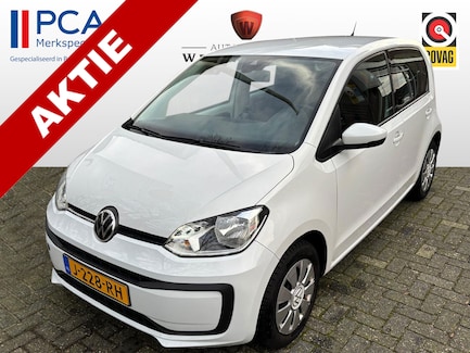 Volkswagen Up! 0