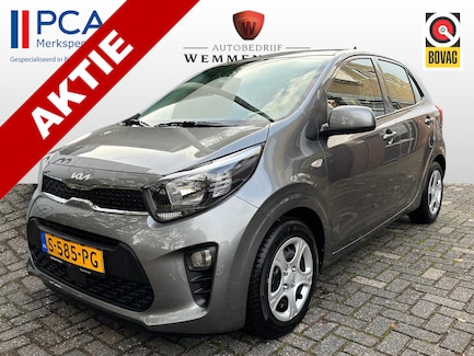Kia Picanto 0