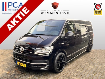 Volkswagen Transporter 0