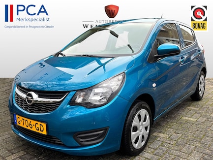 Opel Karl 0