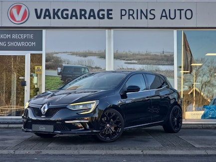 Renault Megane 0