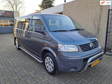 Volkswagen Transporter 0