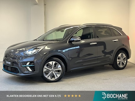 Kia e-Niro 0